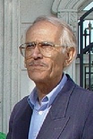 Mahmood Banafshekhah portrait