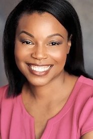 Carol Jefferson portrait