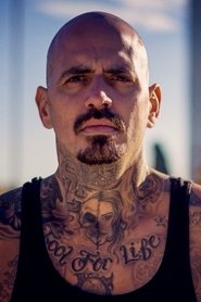 Michael Flores portrait