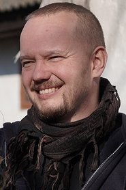 Denis Sobolev portrait