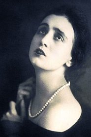 Anna Fougez portrait
