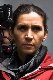 Celiana Cárdenas portrait