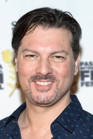 David Hayter portrait