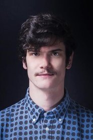 Mickaël Pelissier portrait