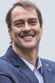 Marcello Antony portrait
