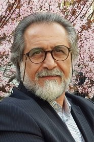 Hassan Zarei portrait