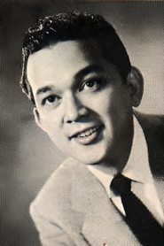 Pancho Magalona portrait