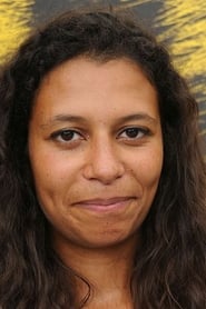 Hélène Cattet portrait