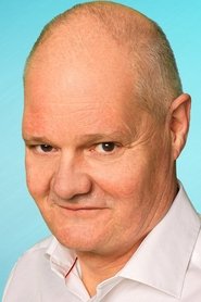 Michael Hasselflug portrait
