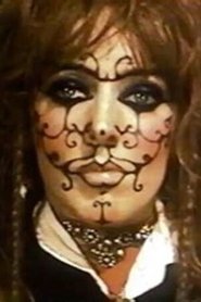 Vali Myers portrait