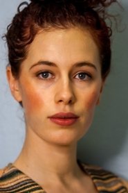 Conny Thur portrait