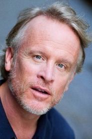 Conan McCarty portrait
