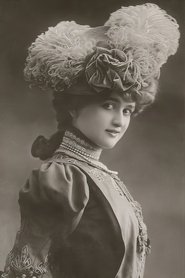 Gaby Deslys portrait