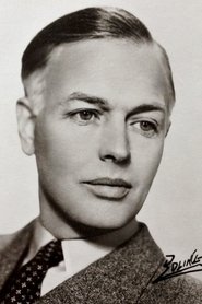 Håkan Westergren portrait