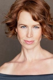 Emily Johnson portrait