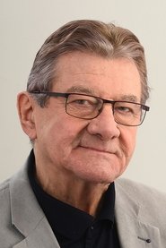 László Miske portrait