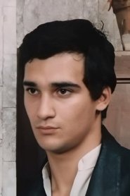 Giorgi Khobua portrait