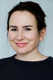 Anna Grisebach portrait
