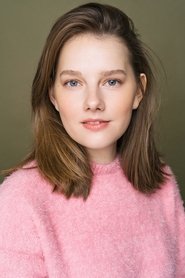 Nadezhda Parshina portrait