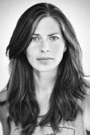 Noémie Godin-Vigneau portrait
