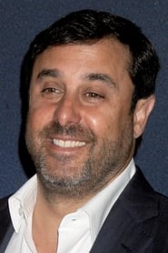 Jeff Schaffer portrait
