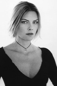 Paula Devicq portrait