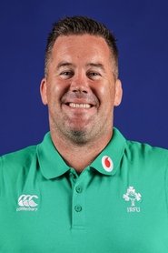 John Fogarty portrait