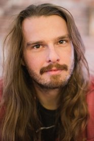 Alexandre Dostie portrait