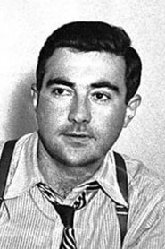 David Goodis portrait