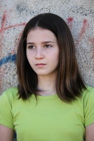 Anna Losano portrait