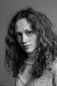 Digna Kulionytė portrait