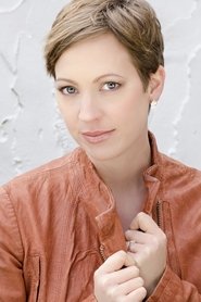 Julia Doyle portrait