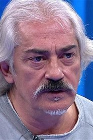 Mustafa Altıoklar portrait