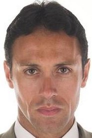 Loukas Papas portrait
