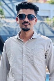 Divyesh Maru portrait