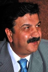 Wafik Al Zaeem portrait