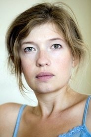 Nathalie Philip portrait