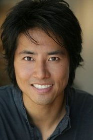 Kane Kosugi portrait