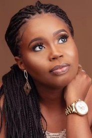Maliaka Mitchell portrait