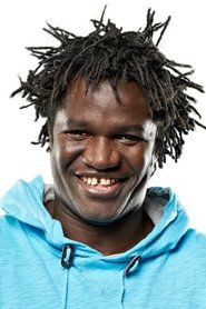 Boucar Diouf portrait