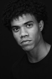 Joel Cojal portrait