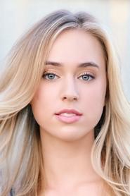 Taylor Murphy portrait