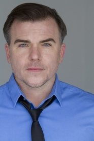 Cullen Moss portrait