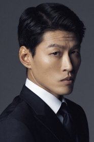Kwak Jin-seok portrait
