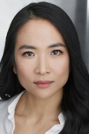 Sandra Yi Sencindiver portrait