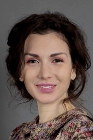 Maya Voznesenskaya portrait