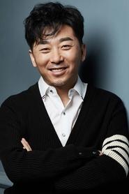 Qi Zhao portrait