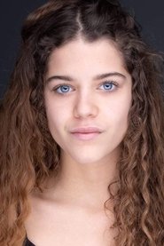 Megan Saunders portrait