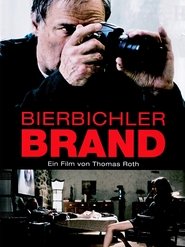 Brand poster