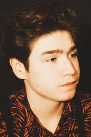 Jay Hayes portrait
